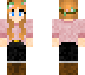 spring skin