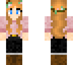 spring skin update