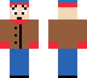 stan marsh reupload
