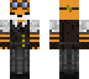steampunk fundy