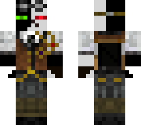 steampunk ranboo