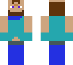 steve is beautiful