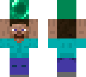 steve throwin ender pearl