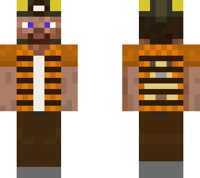 steve v2