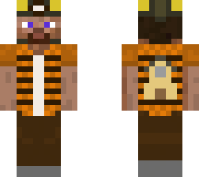 steve v3