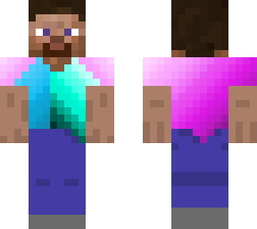 steve with expen$ive clothes