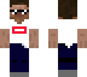 steve with supreme