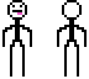 stickman