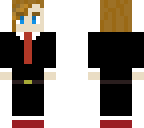 stoneytadpole in a suit
