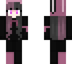 strawberry bunny (matching couple)
