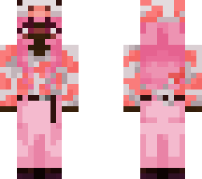 strawberry cow