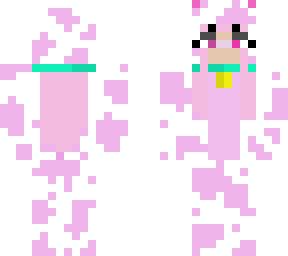 strawberry cow