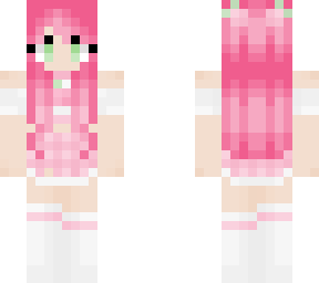 strawberry shortcake