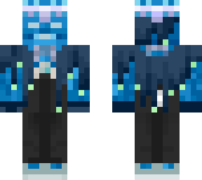 stray skin for my freind