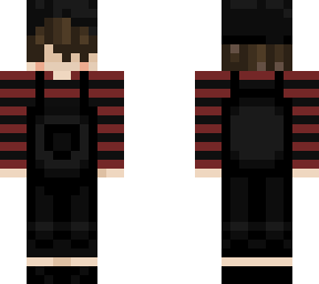 striped shirt fixed