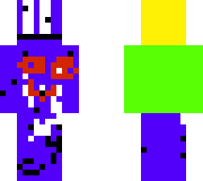 stupid skin