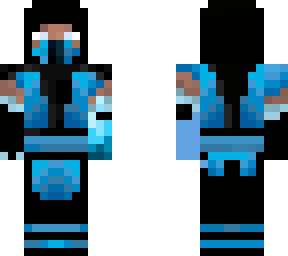 sub zero (with some additions by me)