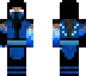 sub zero (with some additions by me)