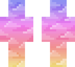 sunset clouds