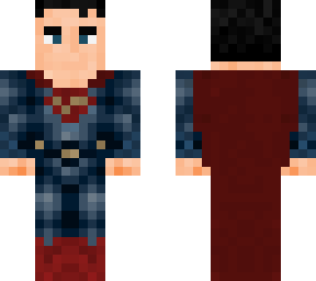 superman (dceu)