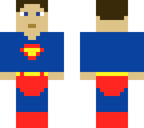 superman