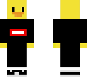 supreme duck