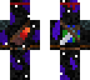 survivalist comet