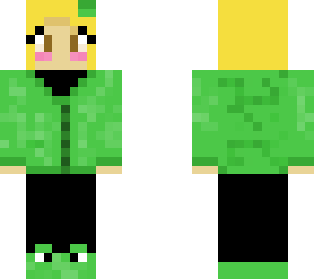swag froggie