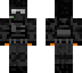 swat lion 2