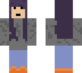 t skin
