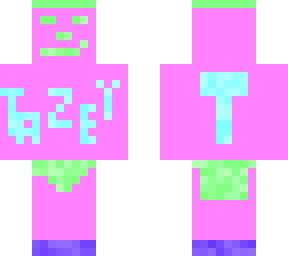 tazey