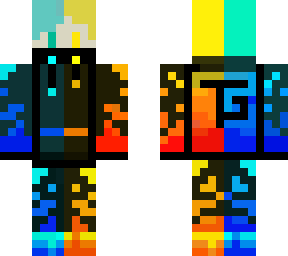 techno's edited