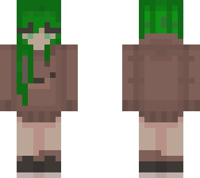 teddy bear hoodie remake (og udonsoup)