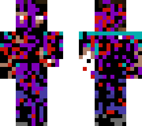 telefragged horror steve