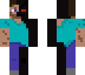 terminator steve
