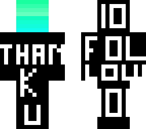 thank u for 10 followers