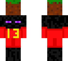 the block races dirt block