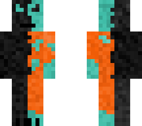 the corruption