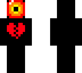 the eye