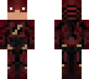 the flash (dceu)