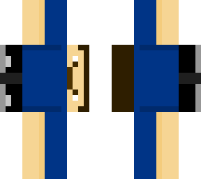the most cursed skin!
