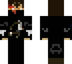 the shadow archer craftronix