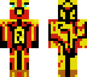 theredskyhawk