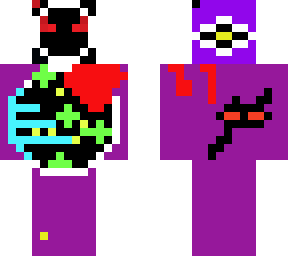 this is my skin