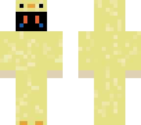 this is true duck