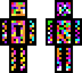 this skin don't have any name