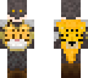 tiger bannered knight v1.3.5