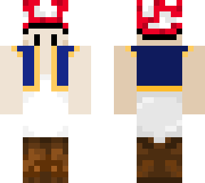toad