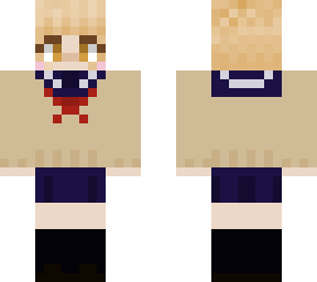 toga