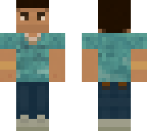 tommy gta vice city